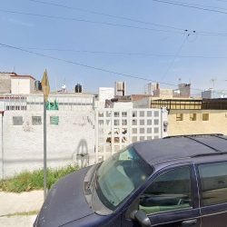 Taxi Mixto Economico (Santiago de Querétaro)
