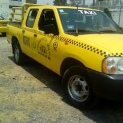 Taxi Mixto Grupo Enlace (Santiago de Querétaro)