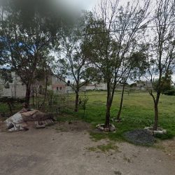 Taxi Mixto Orba (Santiago de Querétaro)