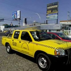Taxi Mixto Querétaro (Santiago de Querétaro)