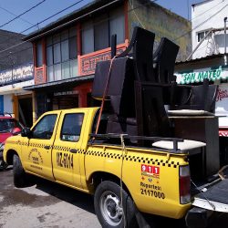Taxi Mixto Queretaro (Santiago de Querétaro)