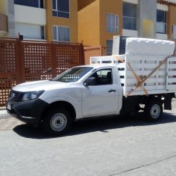 Taxi Mixto Y Fletes Bajio (Santiago de Querétaro)