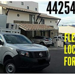 Taxi Mixto Y Fletes Económicos (Santiago de Querétaro)