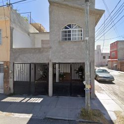 Taxi Queretaro Organista (Santiago de Querétaro)