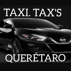 Taxi Tax's Querétaro (Santiago de Querétaro)