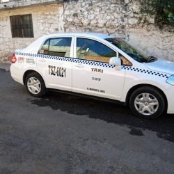 Taxicar (Jesús María)