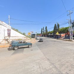Taxis Seguros El Marques (Santiago de Querétaro)