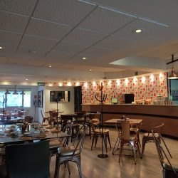 Te Amo Café (Santiago de Querétaro)