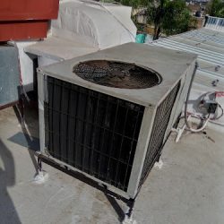 Técnica En Refrigeración Y Clima (Santiago de Querétaro)