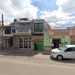 Tecnico Querétaro Lavadoras, Refrigueradores, Microondas (Santiago de Querétaro)