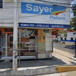 Tecno Herrajes Y Carpintería (Piso Laminado, Lambrin, Spc, Muro Pvc, Marmol, Piso Vinil) (Santiago de Querétaro)