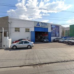Tecnoline Cortinas Enrollables (Santiago de Querétaro)
