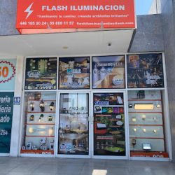 Tecnolite Flash Iluminación (Santiago de Querétaro)