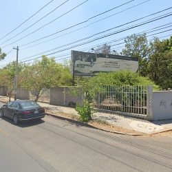Tecnopiso Tiendas (Santiago de Querétaro)