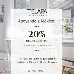 Telara Interiores (Santiago de Querétaro)