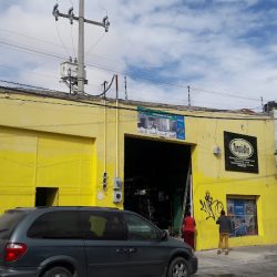 Templacris (Santiago de Querétaro)