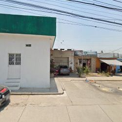 Tere Rosas (Santiago de Querétaro)