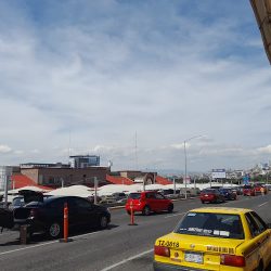 Terminal De Autobuses Querétaro (Santiago de Querétaro)