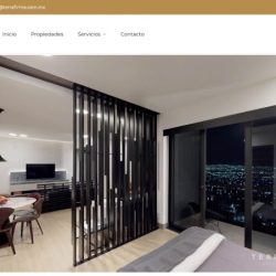 Terra Firme Grupo Inmobiliario (Santiago de Querétaro)