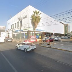 Terralia (Santiago de Querétaro)