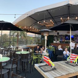 Terraza Sky Garden Restaurante Bar (Santiago de Querétaro)