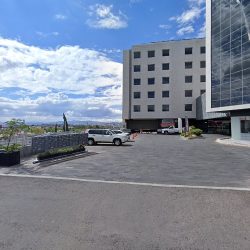 Tesla Destination Charger (Santiago de Querétaro)