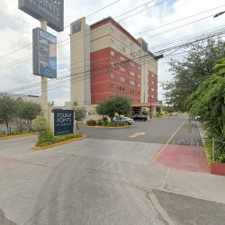 Tesla Destination Charger (Santiago de Querétaro)