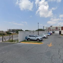 Tesla Destination Charger (Santiago de Querétaro)