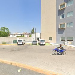 Tesla Destination Charger (Santiago de Querétaro)