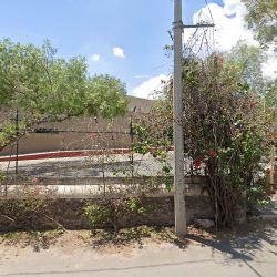 Tesla Destination Charger (Santiago de Querétaro)