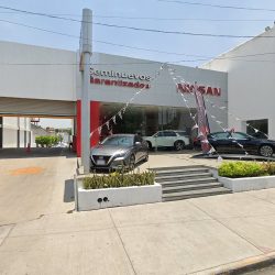 Tesla Destination Charger (Santiago de Querétaro)