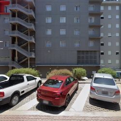 Tesla Destination Charger (Santiago de Querétaro)