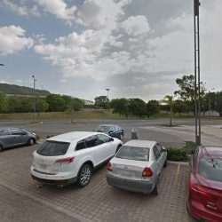 Tesla Destination Charger (Santiago de Querétaro)
