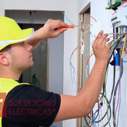 Tesla Soluciones Eléctricas (Santiago de Querétaro)