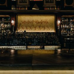The Carter Bar (Santiago de Querétaro)