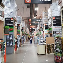 The Home Depot (Santiago de Querétaro)