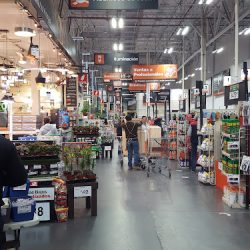 The Home Depot Huimilpan (Santiago de Querétaro)
