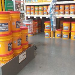 The Home Depot Querétaro Corregidora (El Pueblito)