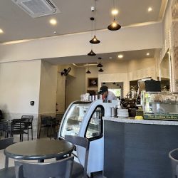 The Italian Coffee Company (Santiago de Querétaro)