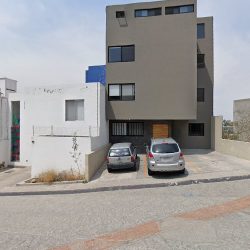 The Rooms (Santiago de Querétaro)