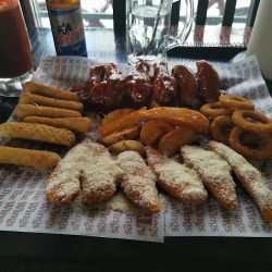The Wings (Santiago de Querétaro)