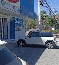Tienda Comex (Santiago de Querétaro)