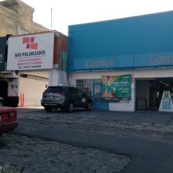 Tienda Comex (Santiago de Querétaro)