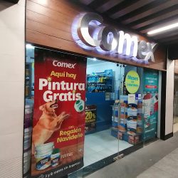 Tienda Comex (Santiago de Querétaro)