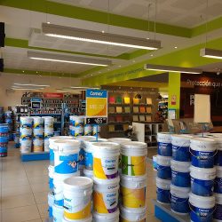 Tienda Comex (Santiago de Querétaro)