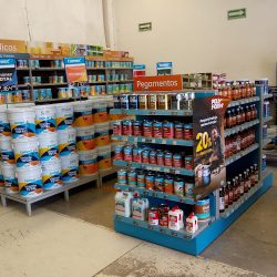 Tienda Comex (Santiago de Querétaro)