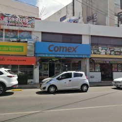 Tienda Comex (Santiago de Querétaro)