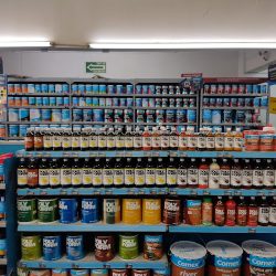 Tienda Comex (Santiago de Querétaro)