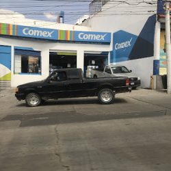 Tienda Comex (Santiago de Querétaro)