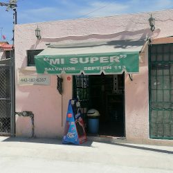 Tienda De Abarratos Mi Super (Santiago de Querétaro)